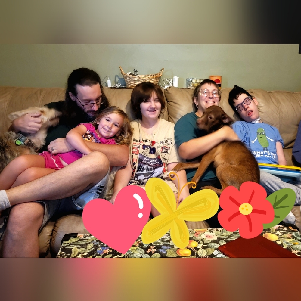 Meet your Posher, Sara